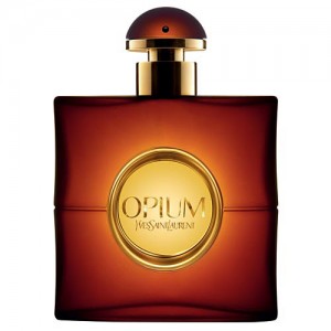 YSL Opium Eau de Toilette Spray 2 SIZES