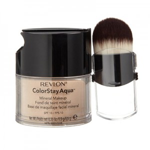 Revlon ColorStay Aqua Mineral Makeup 9.9g