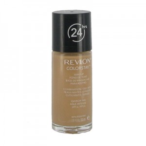 Revlon Colorstay 24H Foundation Combination/Oily Skin 30ml