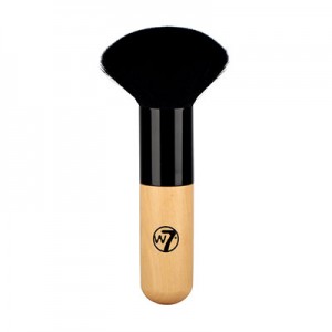 W7 EXTRA LARGE BRONZING/ BLUSHER BRUSH