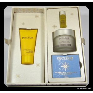 DECLEOR HYDRATING SKINCARE PROGRAMME