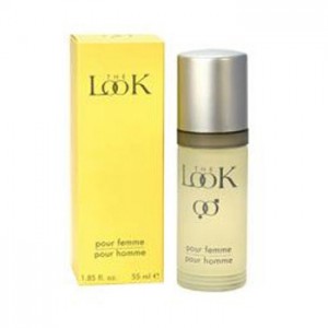 MILTON LLOYD THE LOOK MENS EDT