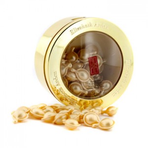 ELIZABETH ARDEN Ceramide Capsules Daily Youth Restoring Serum 60caps FULLY BOXED