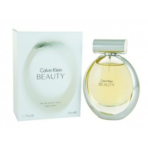 CALVIN KLEIN BEAUTY 50ML EDP FOR WOMEN