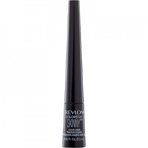 revlon colorstay back skinny liquid eyeliner
