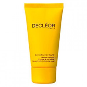 Decléor Clay and Herbal Mask, 50ml