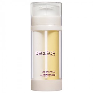 Decléor Double Radiance Cream, 2 x 15ml
