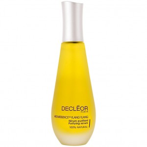 Decléor Aromessence™ Ylang Ylang Purifying Serum, 15ml