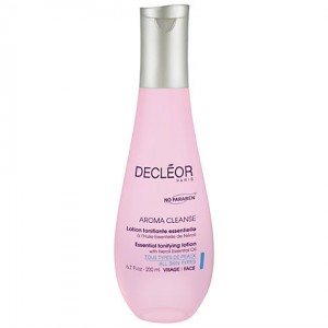 Decléor Essential Tonifying Lotion with Neroli Essential Oil, 200ml