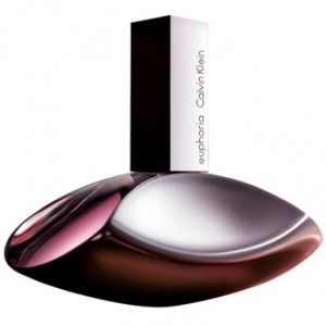 Calvin Klein Euphoria edp 3 SIZES