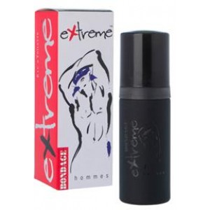 MILTON LLOYD MENS BONDAGE EXTREME EDT