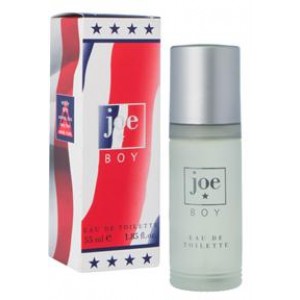 MILTON LLOYD JOE BOY MENS EDT