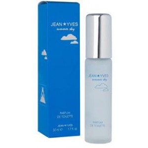 MILTON LLOYD SUMMER SKY LADIES