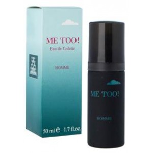 MILTON LLOYD MENS ME TOO EDT