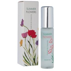 MILTON LLOYD SUMMER FLOWERS LADIES