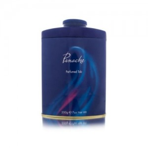 Panache 200g Perfumed Talcum Powder