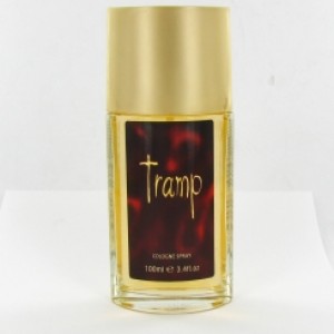 Tramp Cologne Spray 100ml