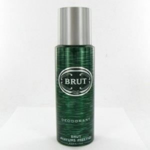 Brut Deodorant 200ml