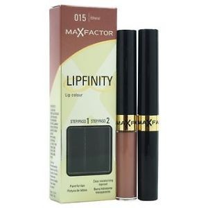 Max Factor Lipfinity Ethereal 15