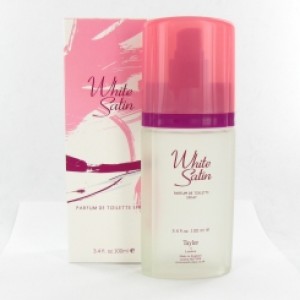 White Satin PDT Spray 100ml