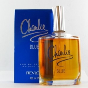Revlon Charlie Blue EDT Spray 100ml