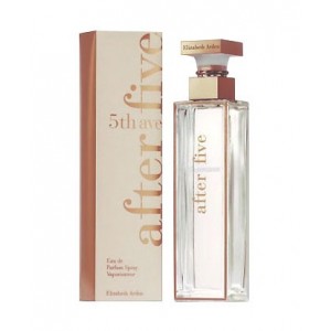 ELIZABETH ARDEN 5TH AVENUE AFTER FIVE 30ML EDP