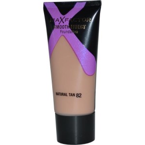 Smooth Effect by Max Factor Foundation 30ml golden 75