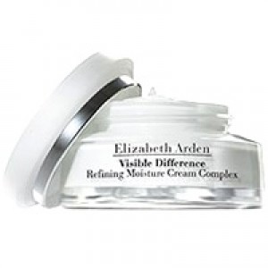 Elizabeth Arden Visible Difference Refining Moisture Cream Complex 75ml