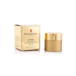 Ceramide by Elizabeth Arden Eye Cream Lift and Firm 15ml SPF15