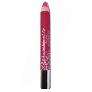 All Glossed Up by Hard Candy Shockingly Glossy Lip Pencil 3.2g pout