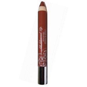 All Glossed Up by Hard Candy Shockingly Glossy Lip Pencil 3.2g vintage