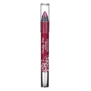 All Glossed Up by Hard Candy Visibly Wet Lip Pencil 3.6g Jezebel