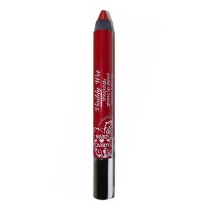 Visibly Wet by Hard Candy Shockingly Glossy Lip Pencil 3.2g candy apple