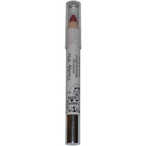 Visibly Wet by Hard Candy Shockingly Glossy Lip Pencil 3.2g Beauty