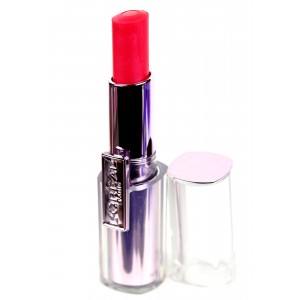 L'ÓREAL SHINE CARESSE LIPSTICK