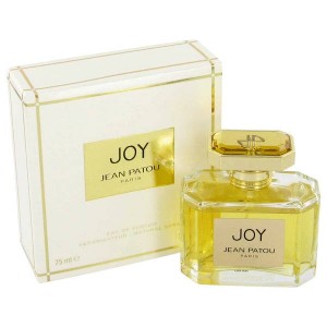 JOY BY JEAN PATOU FOR WOMEN. 50ML EDT SPRAY
