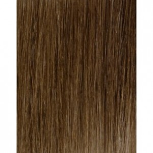 Stranded 100%real hair WEFT Colour 5