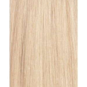 Stranded Luxury 100% real Hair CLIP IN colour 27/613 Daffodil Dreams