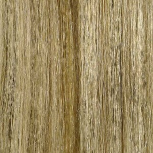 Stranded Luxury 100%real hair CLIP IN colour 6/16/613