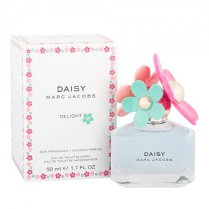 DAISY DELIGHT BY MARC JACOBS, 50ML EDT SPRAY
