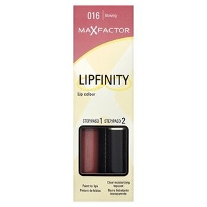 Max Factor Lipfinity Glowing 16
