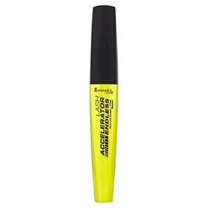 Rimmel Lash Accelerator Endless Mascara Black