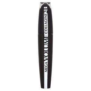 L'Oreal Mega Volume Collagene Mascara Black
