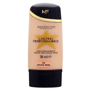 Max Factor Lasting Performance Foundation 8 COLOURS PLEASE CHOOSE YOUR COLOUR