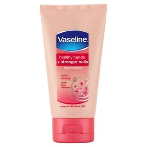 Vaseline Hand and Nail Lotion 75ml