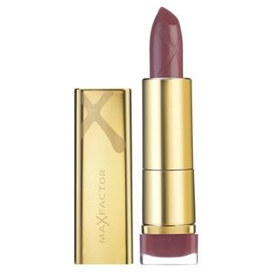 Max Factor colour elixir lipstick 755 FIREFLY