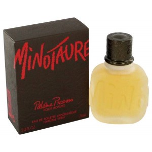 MINOTAURE 75ML EDT SPRAY BY PALOMA PICASSO FOR MEN