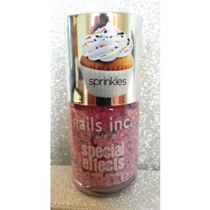 Nail inc Nail polish