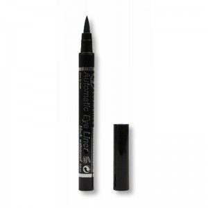 W7 FELT TIP EYELINER BLACK