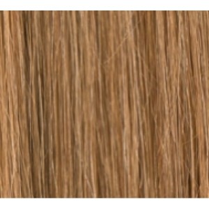 Stranded 100% real hair WEFT Colour 8/22